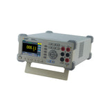 LinkMejor XDM2041 55000 Counts Digital Multimeter 480x320 High Resolution True RMS AC Voltage/Current Measurement