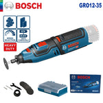 LinkMejor 12V-35 Cordless Rotary Tool 12V Electric Grinder Multi-Purpose Mini Engraving Sanding Polishing Drilling Power Tools