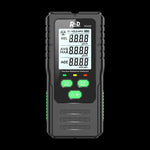 RD650 Geiger Counter Nuclear Radiation Detector X-ray γ-ray β-ray Radioactivity Tester Marble Detector Personal Dosimeter