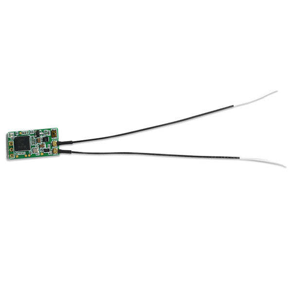 FrSky XM Plus Micro D16 SBUS Full Range Mini RC Receiver Up to 16CH for RC FPV Racing Drone