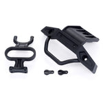 4PCS LinkMejor 8481 Front Bumper Set for 9116 08427 9021 V3 1/8 RC Car Parts
