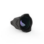 RATE DJI O4 Extender Lens Housing 145° Wide Angle Lens for LUMO18 FPV Racing Drones