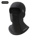 LinkMejor UPF50+ Ice Silk UV Protection Quick-drying Breathable Full Face Mask Spring Summer Comfy Sun Protection Neck Gaiter for Outdoor MTB Motorcycle Riding