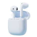 Edifier HUAZAI Zero Air Pro TWS Earphone bluetooth V6.0 Earphone 13mm Fine-tuned Large Unit  41H Playback Low Delay IP55 Waterproof Half-in-ear Sports Headphones