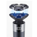 LinkMejor Electric Shaver Replacement Head For LinkMejor Mijia Electric Shaver S302