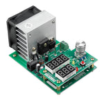 LinkMejor® 60W / 110W 9.99A 30V Constant Current Electronic Load Aging Battery Capacity Tester