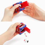Automatic Wire Stripper Crimper Tool 0.2-16mm² Adjustable Cable Cutter Precision Stripping Pliers Multi-Size Wire Harness Easy Efficient Strip