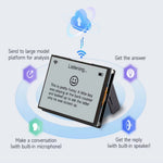 ESP32-S3 4.2 Inch RLCD Development Board 300x400 Resolution XIAOZHI AI Voice Interaction WIFI Bluetooth 5 Dual-mode Communication with LCD Display