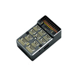 LinkMejor H743 Air Pro Flight Controller with bluetooth Module 5V/5A BEC Support AP/INAV Firmware For RC Airplane