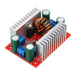 Geekcreit® 400W DC-DC High Power Constant Voltage Current Boost Power Supply Module