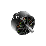 1/4PCS LinkMejor A2810 2810 1100KV 3-6S Brushless Motor 5mm Shaft for DIY 7 Inch Long Range RC Drone FPV Racing