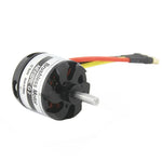 Neebrc G2 Series D3542 1000KV 1250KV 1450KV 2-4S Outrunner Brushless Motor for Fixed Wing RC Airplane