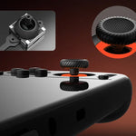 [12+256G] AYN Odin 3 Android 15 Handheld Gaming Console Qualcomms 8 Elite 6 Inch 120Hz AMOLED Display 8000mAh Hall Joystick Retro Emulator Portable Game Player