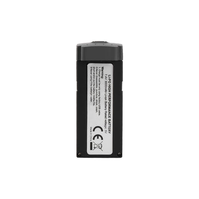 LinkMejor L600 L600-1 PRO MAX GPS WIFI FPV RC Drone Quadcopter Spare Parts 7.4V 4500mAh 30Wh Lipo Battery