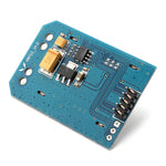 CC2500 NRF24L01 A7105 CYRF6936 4 In 1 RF Module For Walkera Devo Transmitter