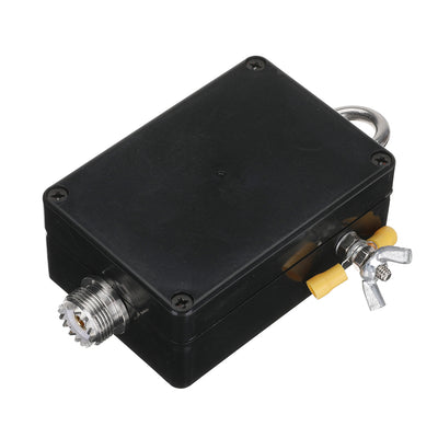 49:1 Balancer Shortwave Quad Band End-fed Half Wave Antenna Replacement Parts for Amateur Radio Accessories