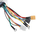 LinkMejor JingBo 60V 29A FOC Sine Wave Electric Scooter Controller For LinkMejor X1 LinkMejor X1 2.0 Only