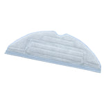 6pcs Mop Clothes Replacements for Roborock S7 Vacuum Cleaner Parts Accessories [Not-original]