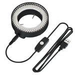 MaAnt Mobile Phone Repair Microscope Dustproof Light Source for Mobile Phones Repair LED Microscope Ring Lamp Hand tools