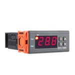 STC-1000 STC 1000 12V 24V 220V Digital Temperature Controller Thermostat Thermoregulator Incubator Relay LED 10A Heating Cooling