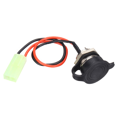 LinkMejor Charging Port For ES19 TI30 ES18P T30 SR10 ES18 Lite L8S PRO ES10P L6 Pro