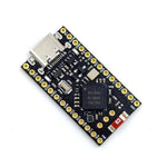 SuperMini NRF52840 Development Board Bluetooth 5.0 ARM Cortex-M4F 1MB Flash 256kB RAM Low Power Wireless SoC