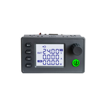 LinkMejor ZK-SK150 Pro CNC DC Voltage Buck-Boost Power Supply 150W 40V 8A Adjustable Constant Voltage and Current with Protection Mechanisms Charging Module