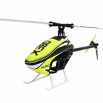 LinkMejor Devil X380 FBL 6CH 3D Flying Flybarless RC Helicopter KIT/PNP