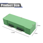Flipper Zero Geiger Counter Module J305 Tube Radiation Tester Beta Gamma Testing Environmental Monitoring Random Number Generator