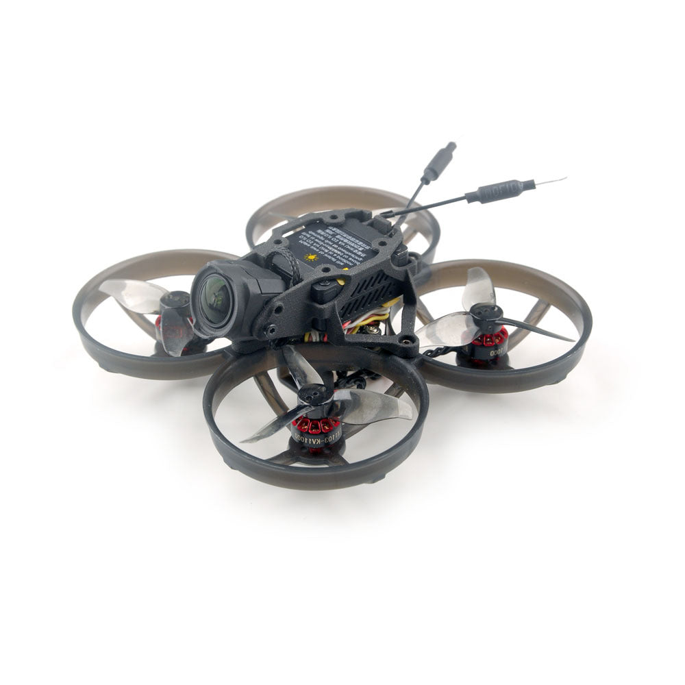 LinkMejor Mobula8 Digital HD 2S 85mm Whoop FPV Racing Drone ELRS BNF with DJI O3 Air Unit / HDZero / Walksnial Digital System