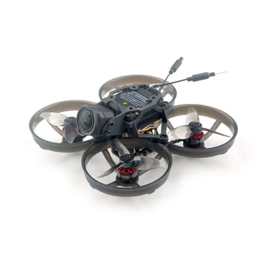 LinkMejor Mobula8 Digital HD 2S 85mm Whoop FPV Racing Drone ELRS BNF with DJI O3 Air Unit / HDZero / Walksnial Digital System