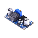 LM2596 DC-DC Verstellbar Step Down-Schaltregler Power Supply Module