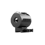 T3-Mini Portable Thermal Imager 256x192 Uncooled Focal Plane 13mm F0.9 Lens 25Hz 1.4-Inch OLED Infrared Night Vision Observation Device