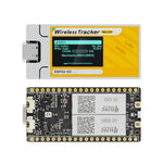 Heltec Wireless Tracker V2 LoRa GNSS IoT Device ESP32-S3FN8 SX1262 UC6580 863-928 MHz Wi-Fi Bluetooth L1 GNSS Type-C USB 0.96-Inch RGB TFT LCD 868Mhz