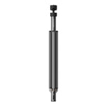 LinkMejor® BW-VF3 Projector Stand Tripod Stable 360° Adjustment Aluminum Alloy Weight Capacity 10KG Portable For Outside Outdoor Movie Universal Projector Mount Compatible for Most Projector V3 V4 V5 V7 etc