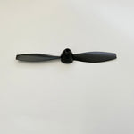 LinkMejor A505 J3-CUB 505mm RC Airplane Spart Parts 2-Blade Propeller