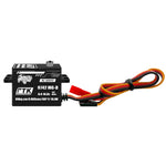LinkMejor 9742MG-D 85kg High Torque Metal Digital Servo for 1/8 RC Drift Car Vehicle Models