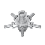 RC ERA C189 C190 RC Helicopter Spare Parts Metal Rotor Head Group