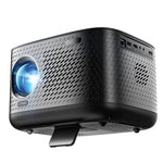 [US Direct] Refurbished Ultimea Apollo P50 Netflix-Certified LCD Projector 700 ANSI Lumens 4K HLG Portable Projector Dolby Audio WiFi6 bluetooth-Compatible HDR10 Home Theater Auto Algorithm Linux OS