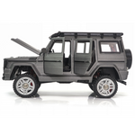 SG PINECONE FOREST 2401 RTR 1/24 2.4G 4WD RC Car Mini Crawler LED Light Alloy Shell Off-Road Truck Vehicle Models
