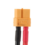 ZOP ﻿POWER 14.8V 2200mAh 95C 4S LiPo Battery XT60 Plug for RC Drone