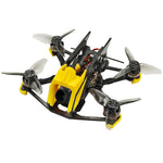 LinkMejor BabyApe III Mini 2 Inch 97mm 2S Freestyle RC FPV Racing Drone BNF ELRS with Analog / Walksnail Avatar / DJI O4 Air Unit HD Digital System