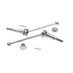 LinkMejor 1/16 H16 16207 16208 16209 Original CVD Drive Shaft RC Car Parts