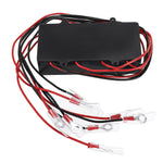 HC01 HC02 Battery Balancer Lead Acid Battery Equalizer Charger Regulators Controller with LED Digital Dispaly 24V 48V