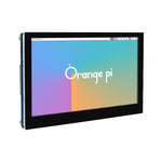 Orange Pi 3B Display 4.3 inch/5 inch/7 inch IPS Capacitive Touch Screen IMIPI DSI Interface 800X480 LCD Module
