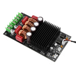 TPA3255 Dual Channel Audio Power Amplifier Board 2x300W Digital HiFi Stereo High Fidelity Sound Quality Amplifier Module