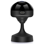 V720 Mini WiFi Camera HD 1080p Remote Wireless Voice Recorder Video Camcorder Night Vision Home Security Surveillance Camera