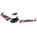 LinkMejor AR WING CLASSIC 900mm Wingspan EPP FPV Flying Wing RC Airplane Unassembled KIT PNP