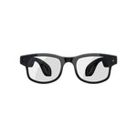 AIMB-G2 Smart AI Photo Glasses 1200P Video Recording AI Translation Built-in AAC Speaker Image Recognition Photochromic Lenses Noise Cancellation Smart Audio Glasses