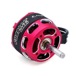 LinkMejor C24 Series V2 C4240 C4250 C4260 14 Pole Hi-torque Outrunner Brushless Motor for Fixed Wing RC Airplane
